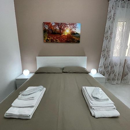 B&B Holden House Μπάρι Εξωτερικό φωτογραφία