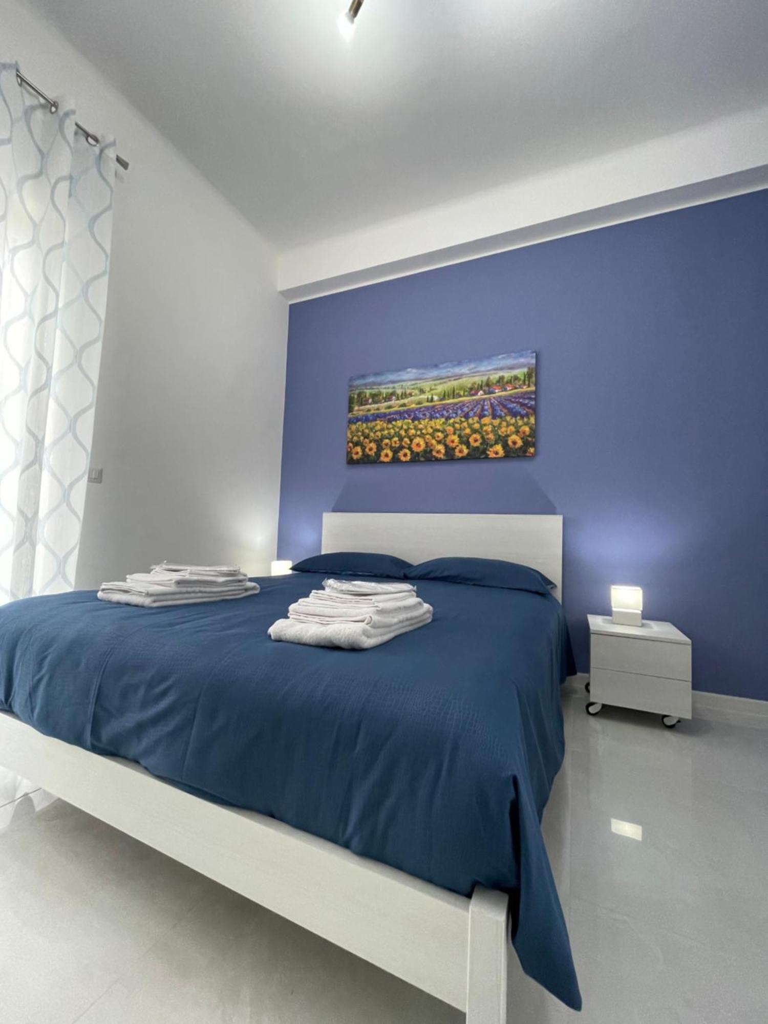B&B Holden House Μπάρι Εξωτερικό φωτογραφία