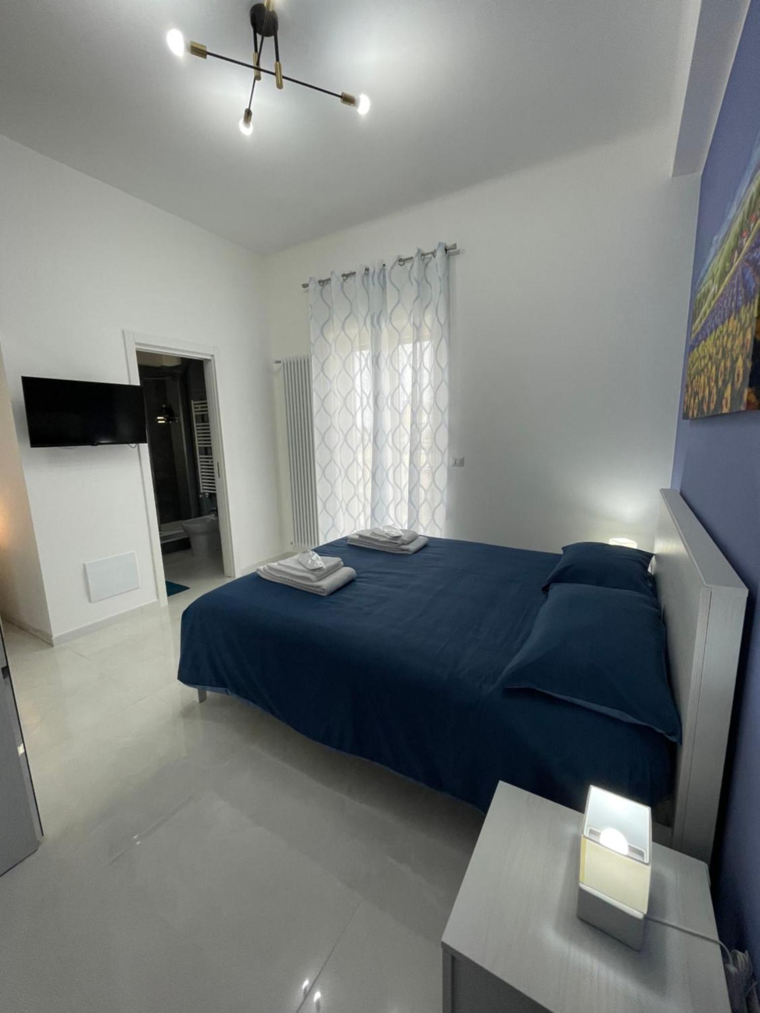 B&B Holden House Μπάρι Εξωτερικό φωτογραφία