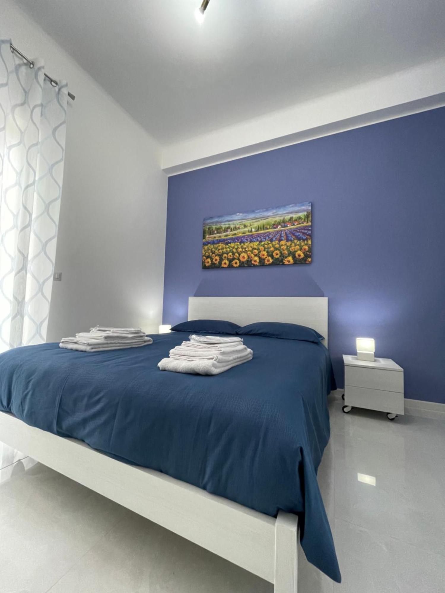 B&B Holden House Μπάρι Εξωτερικό φωτογραφία
