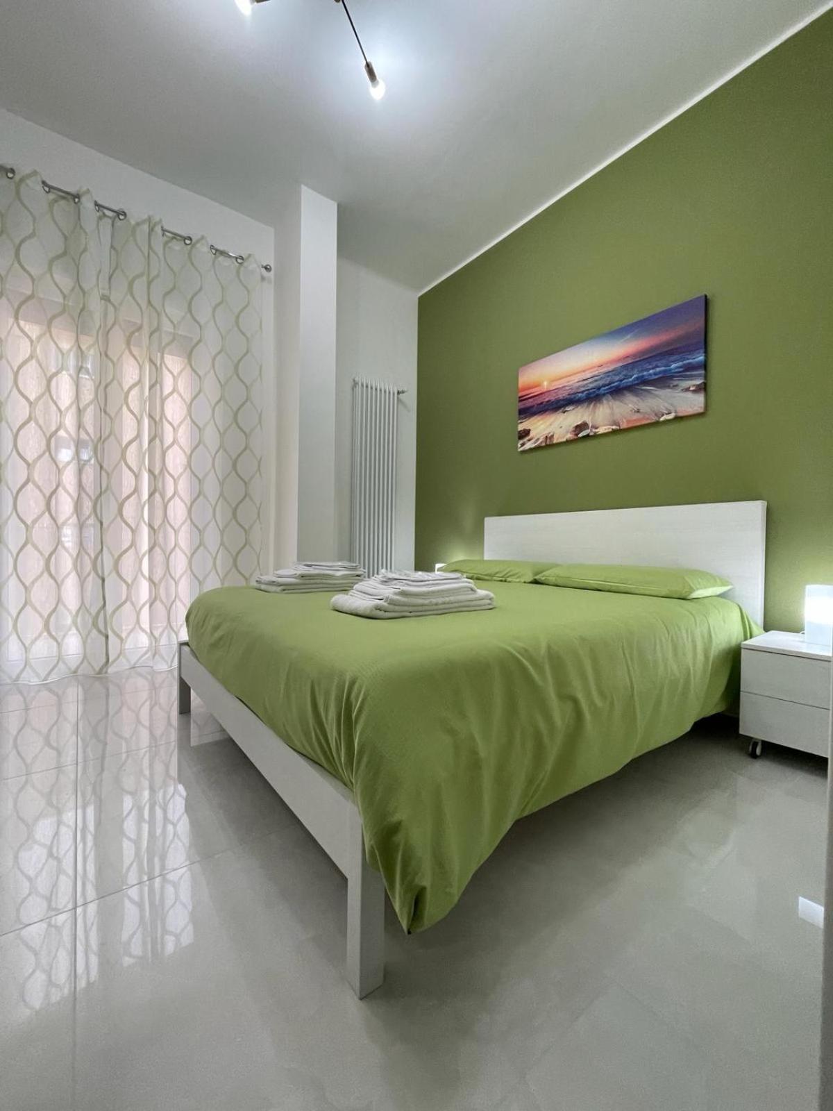 B&B Holden House Μπάρι Εξωτερικό φωτογραφία