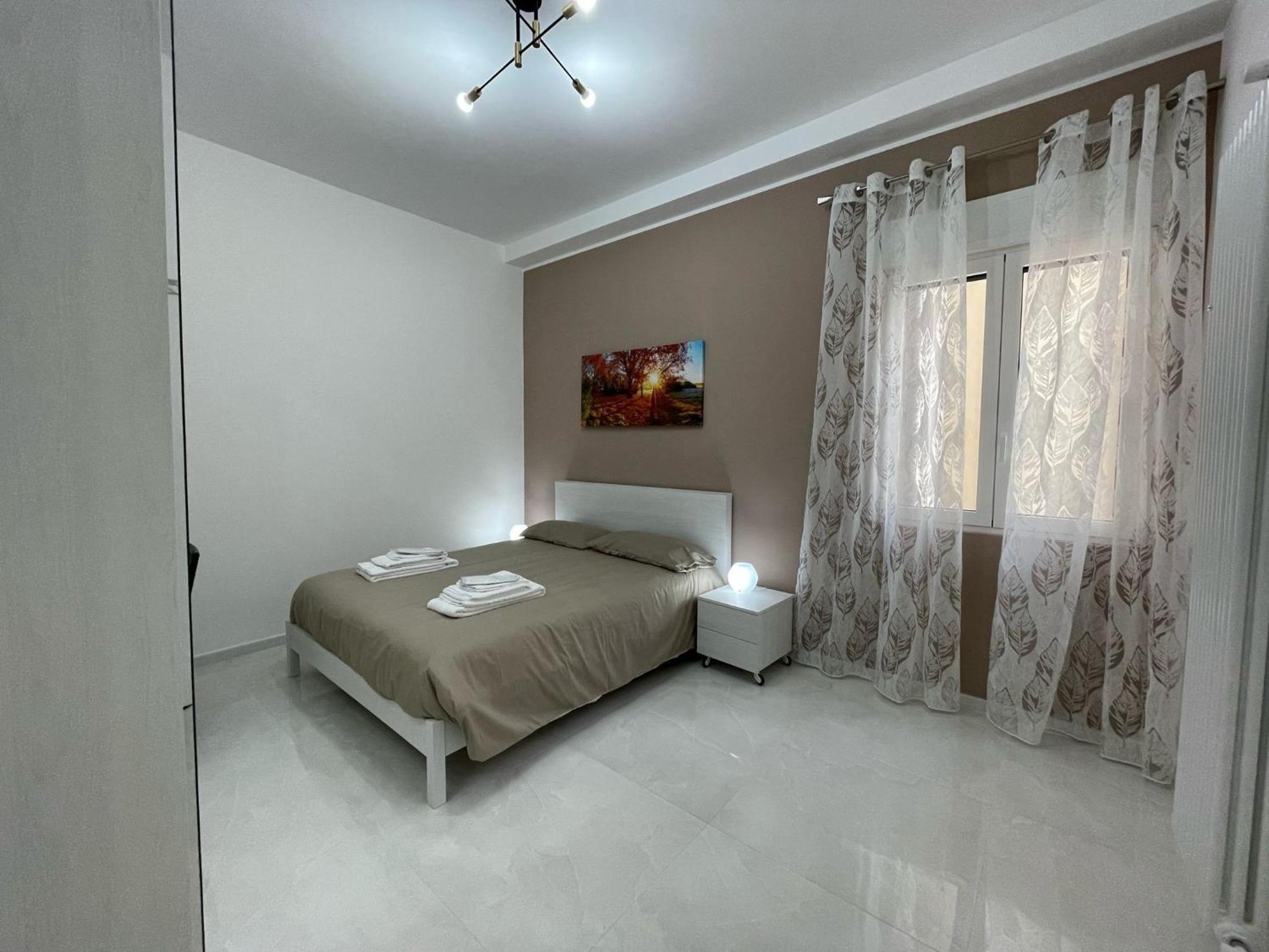 B&B Holden House Μπάρι Εξωτερικό φωτογραφία