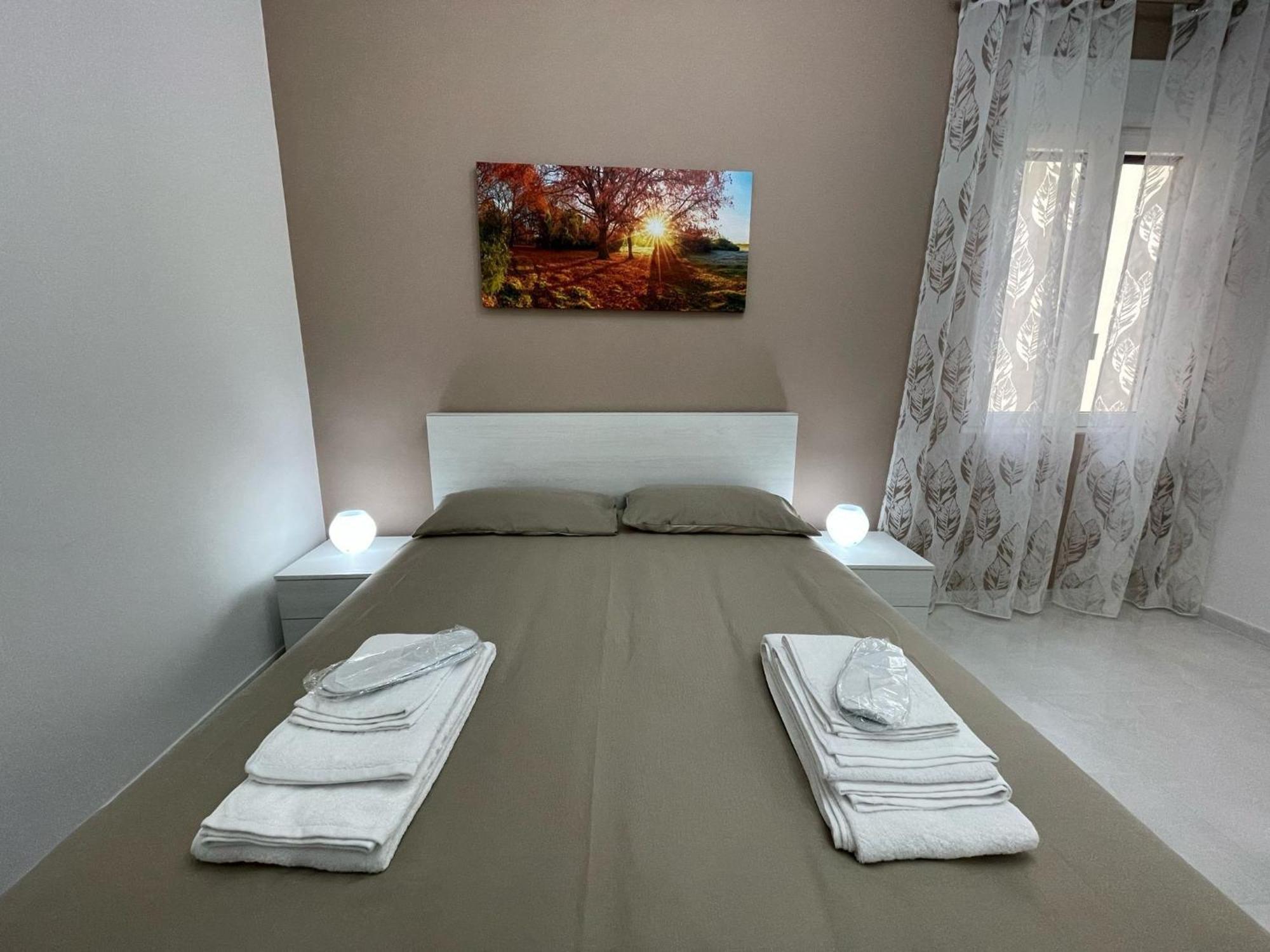 B&B Holden House Μπάρι Εξωτερικό φωτογραφία