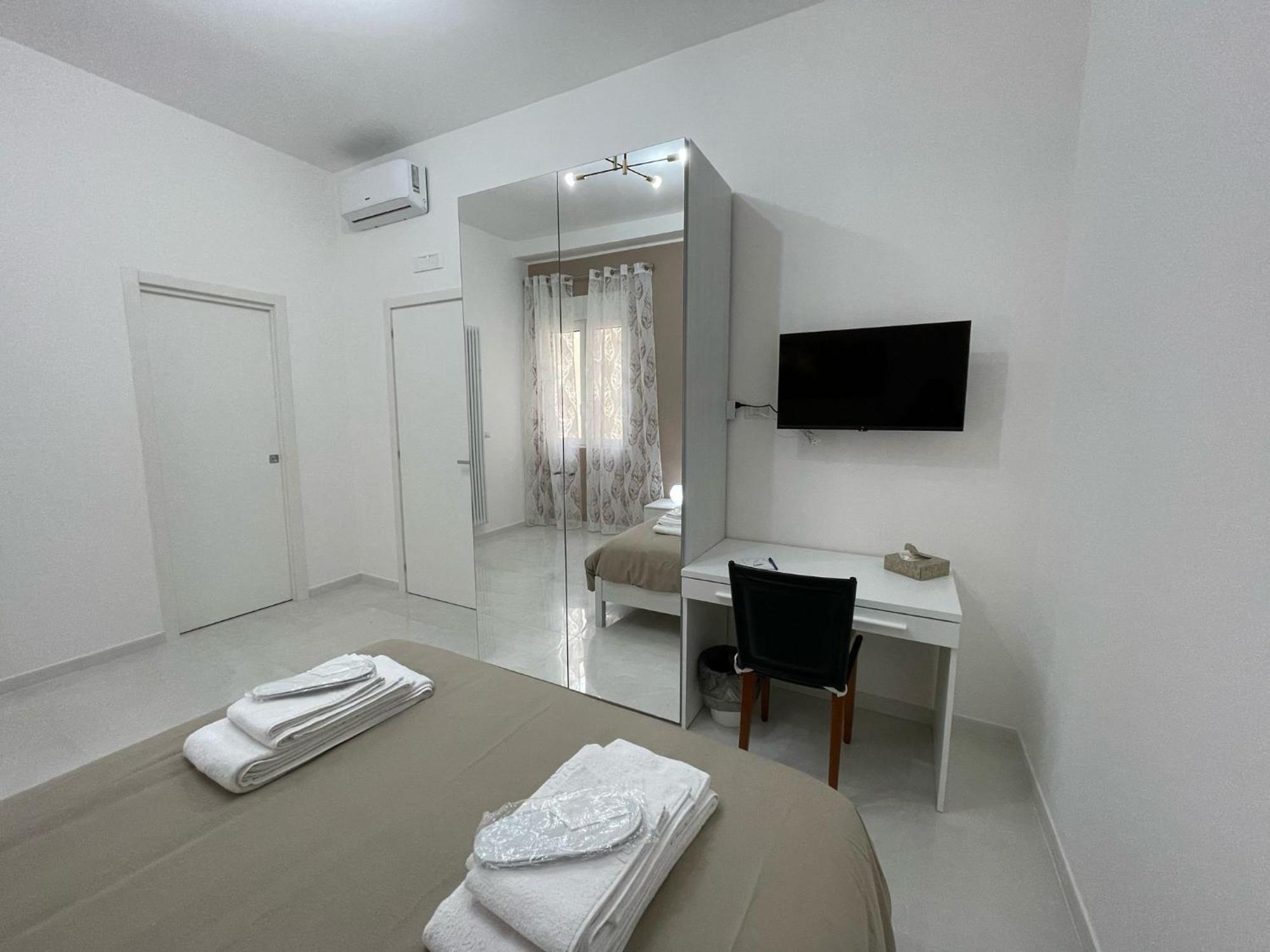 B&B Holden House Μπάρι Εξωτερικό φωτογραφία
