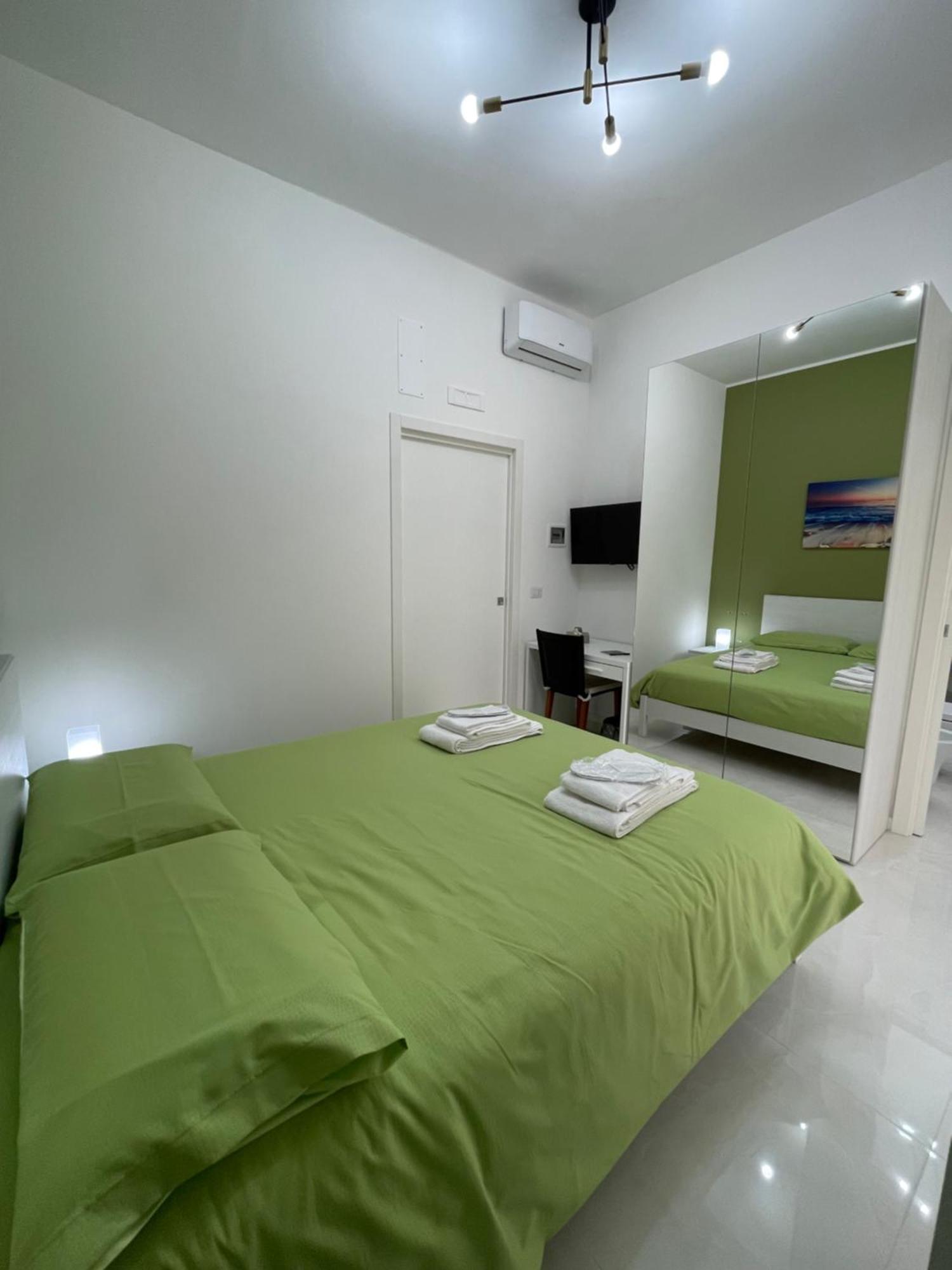 B&B Holden House Μπάρι Εξωτερικό φωτογραφία