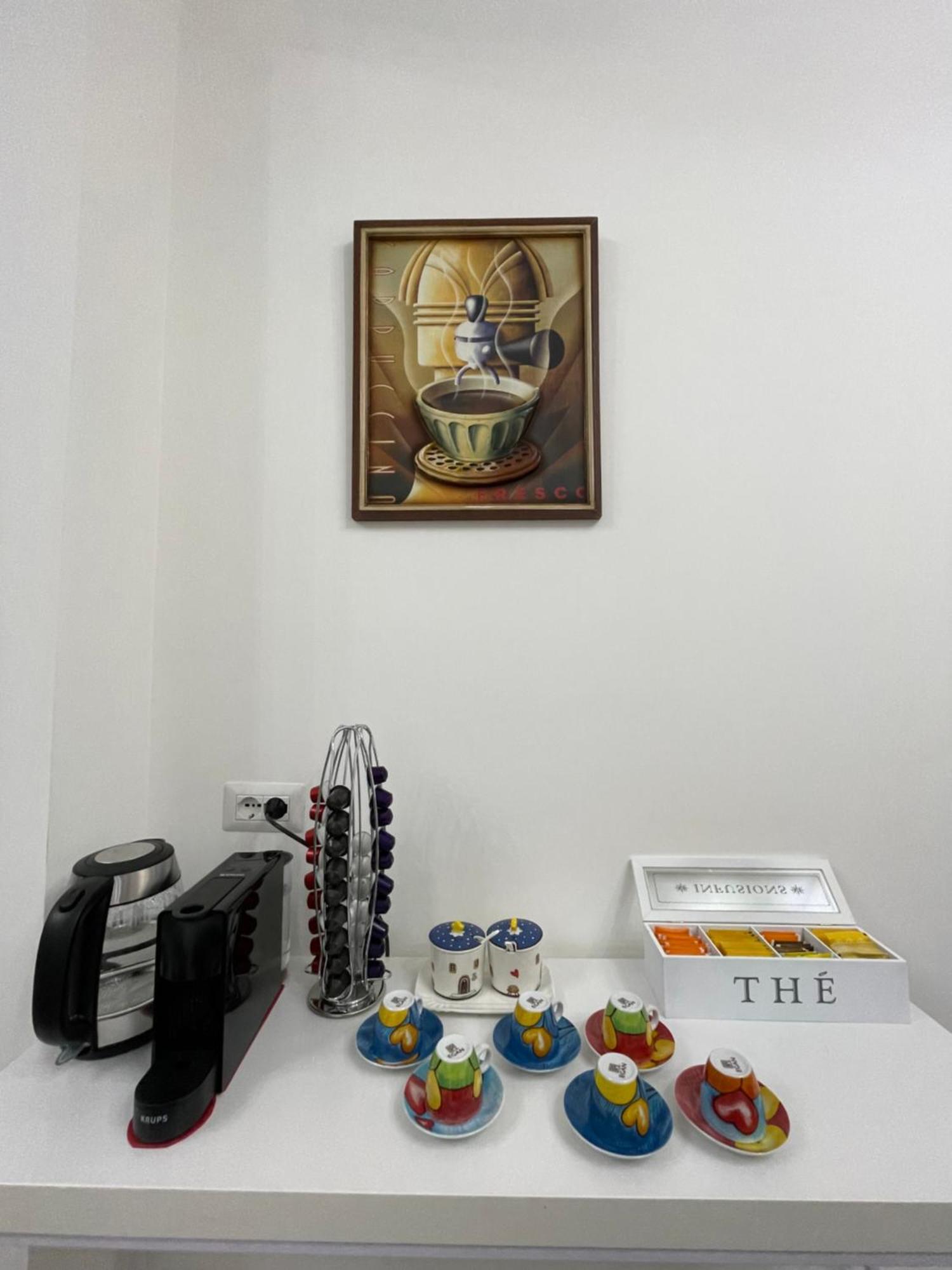 B&B Holden House Μπάρι Εξωτερικό φωτογραφία