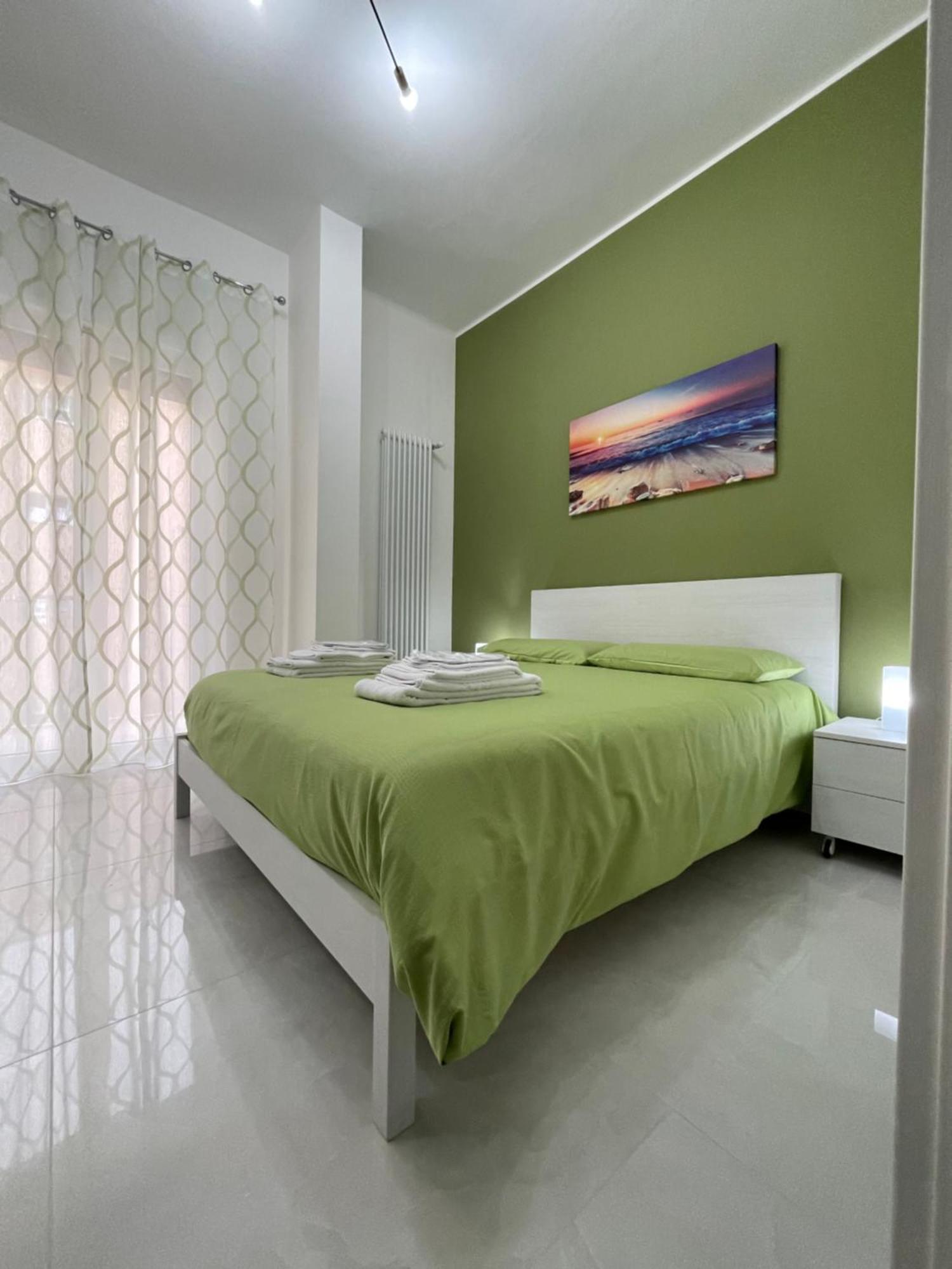 B&B Holden House Μπάρι Εξωτερικό φωτογραφία