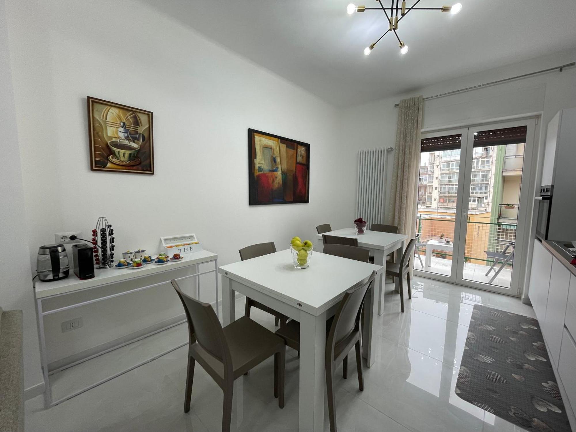 B&B Holden House Μπάρι Εξωτερικό φωτογραφία