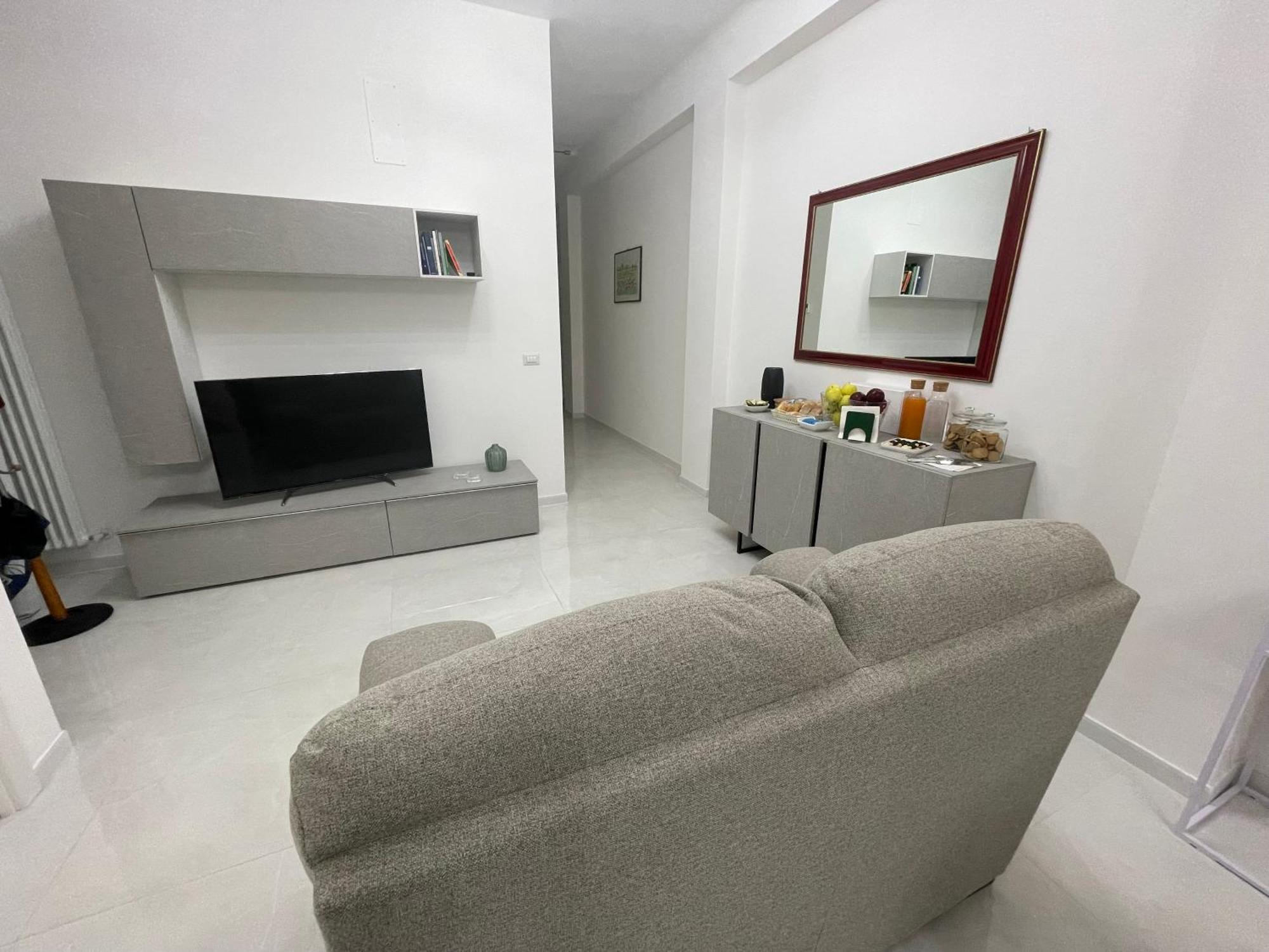 B&B Holden House Μπάρι Εξωτερικό φωτογραφία