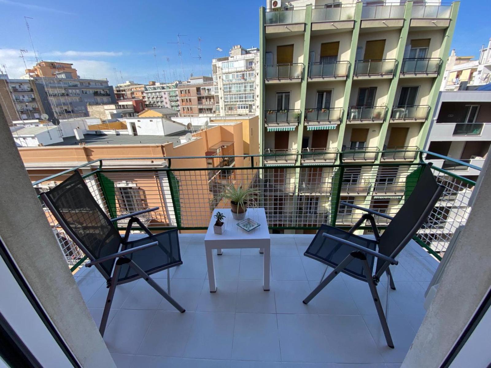 B&B Holden House Μπάρι Εξωτερικό φωτογραφία
