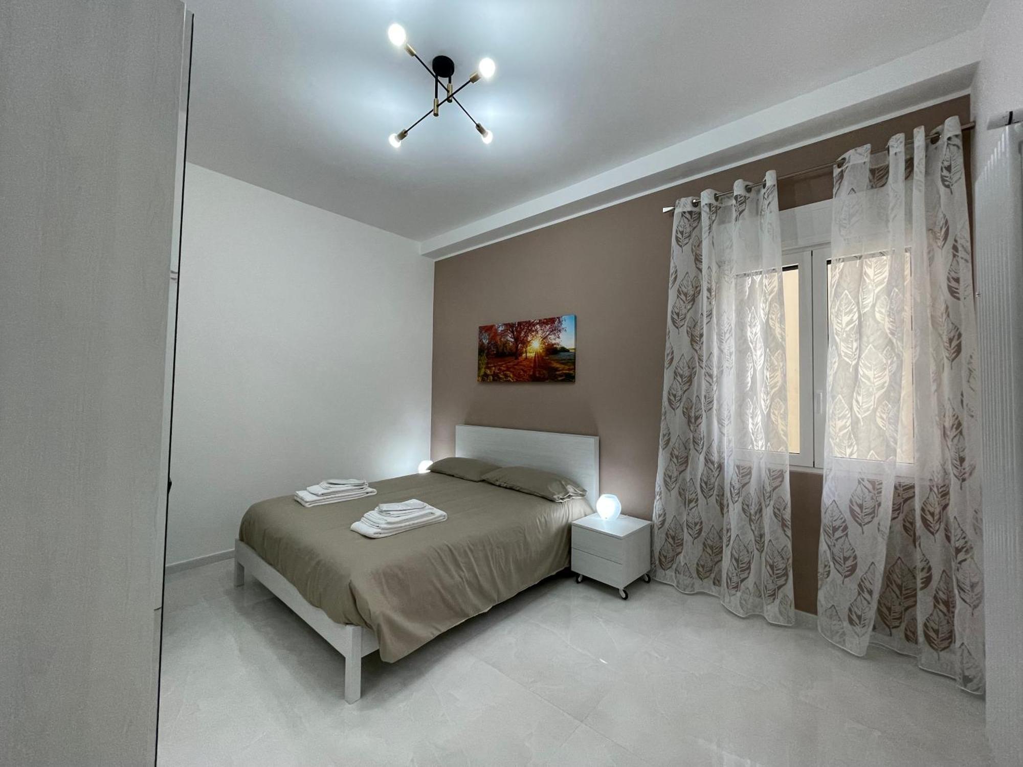 B&B Holden House Μπάρι Εξωτερικό φωτογραφία