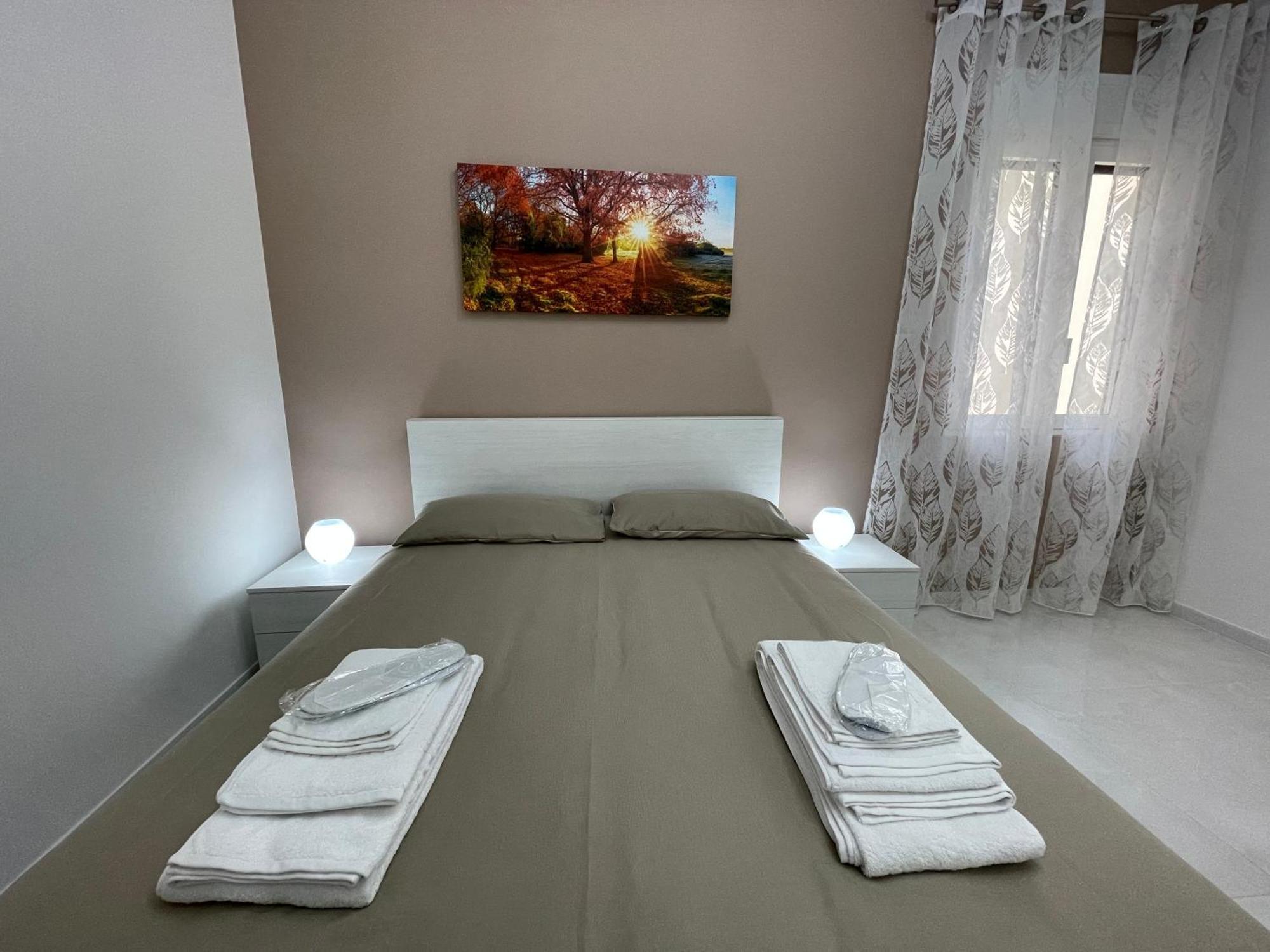 B&B Holden House Μπάρι Εξωτερικό φωτογραφία